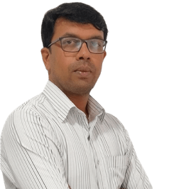 Prashanth