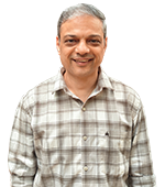 Shailesh Wagh